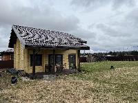 Дом 113.7  м2, Шишаиха д.