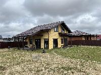 Дом 113.7  м2, Шишаиха д.
