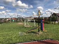 Дом 163.0  м2, Алешкино-2 тер. СНТ