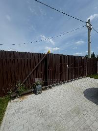 Дом 77.8  м2, Алешкино тер. ДПК