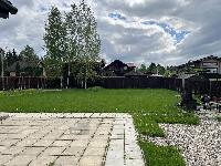 Дом 59.7  м2, ДНП Новорижские ключи тер.
