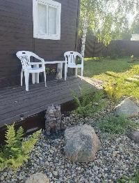 Дом 176.7  м2, Климовка д.