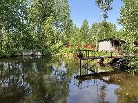 Дом 247.8  м2, Захарово д.