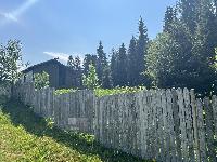 Дом 93.0  м2, Кореньки ФР тер. ДПК