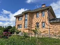 Дом 226.6  м2, Покровское-Жуково д.