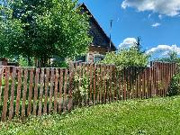 Дом 100.0  м2, Алексейково д.
