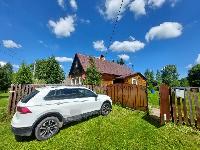 Дом 100.0  м2, Алексейково д.
