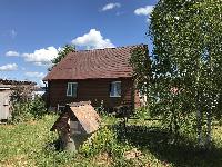Дом 88.5  м2, Радости Парк 1 тер. ДНП
