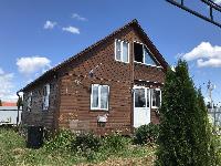 Дом 88.5  м2, Радости Парк 1 тер. ДНП