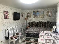 Дом 63.3  м2, Алексейково д.