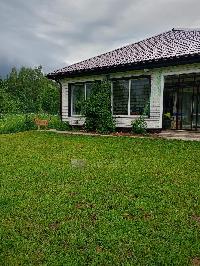 Дом 135.4  м2, Шанс тер. СНТ