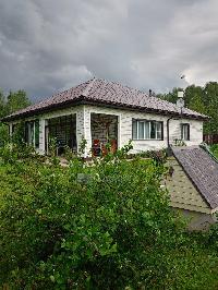 Дом 135.4  м2, Шанс тер. СНТ