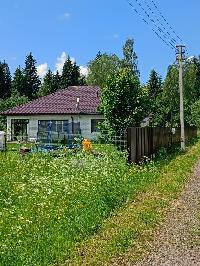 Дом 135.4  м2, Шанс тер. СНТ