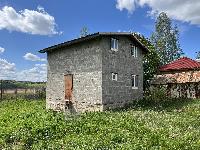 Дом 75.5  м2, Чудцево д.