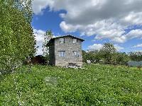 Дом 75.5  м2, Чудцево д.