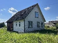 Дом 160.0  м2, Волосово д.