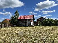 Дом 73.8  м2, Алешкино-2 тер. СНТ