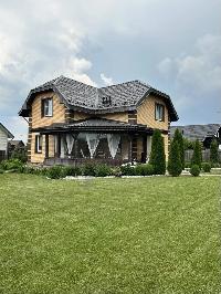 Дом 135.9  м2, Кореньки ФР тер. ДПК