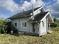 Дом 150.8  м2, Алешкино-2 тер. СНТ