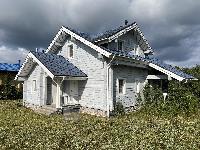 Дом 150.8  м2, Алешкино-2 тер. СНТ