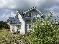 Дом 150.8  м2, Алешкино-2 тер. СНТ