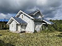 Дом 150.8  м2, Алешкино-2 тер. СНТ