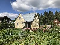 Дом 72.0  м2, Надеждино с.