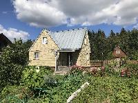 Дом 72.0  м2, Надеждино с.