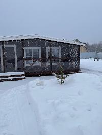 Дом 77.8  м2, Алешкино тер. ДПК