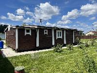 Дом 77.8  м2, Алешкино тер. ДПК