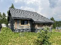 Дом 132.0  м2, Богаиха д.
