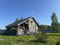 Дом 132.0  м2, Богаиха д.