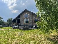 Дом 132.0  м2, Богаиха д.