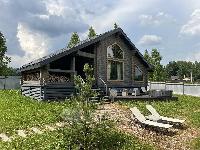 Дом 132.0  м2, Богаиха д.