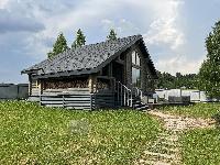 Дом 132.0  м2, Богаиха д.