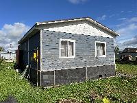 Дом 43.7  м2, Селинское с.