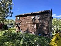 Дом 131.4  м2, Шанс тер. СНТ