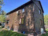 Дом 131.4  м2, Шанс тер. СНТ