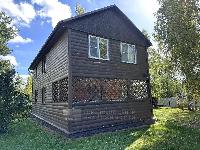 Дом 131.4  м2, Шанс тер. СНТ