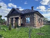 Дом 243.0  м2, СНТ Альпийские луга-1 тер.