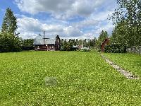 Дом 86.9  м2, Подкова тер. СНТ