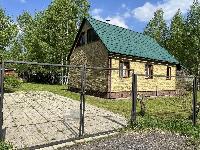 Дом 99.8  м2, Ногово д.