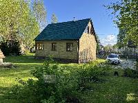 Дом 99.8  м2, Ногово д.