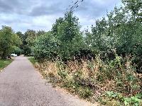 Участок 12.6  соток, Юдино с.