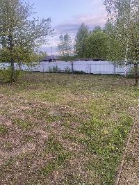 Участок 6.0  соток, СНТ Жаворонки тер.