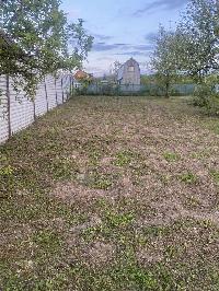 Участок 6.0  соток, СНТ Жаворонки тер.