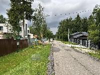 Участок 12.0  соток, ПЖКИЗ Назарьево тер.