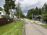 Участок 12.0  соток, ПЖКИЗ Назарьево тер.