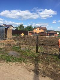 Участок 15.0  соток, Татарки д.