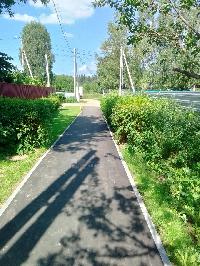 Участок 6.0  соток, Введенское с.